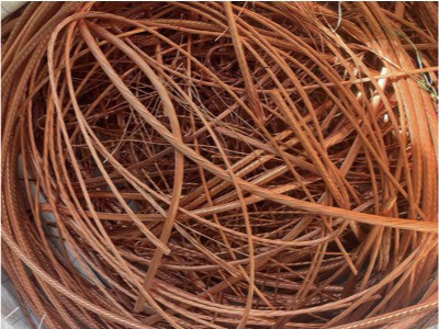 Зростання цін на мідь: можливості та виклики в галузі переробки вторинної сир...